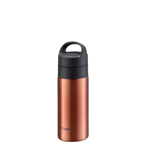 タイガー魔法瓶 真空断熱炭酸ボトル 0.36L MKB-T361 (水筒